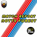 Crystal Palace 3 - 1 Notts Forest