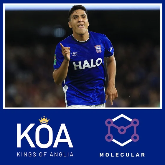 649: Kings of Anglia: World Cup winner on the way as magic Marcelino sends Foxes packing
