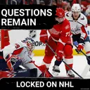 NHL Preseason Games Begin But Big Questions Remain