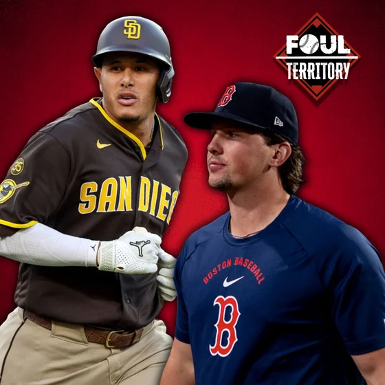Trade Deadline Reactions: Red Sox bold moves, Padres keep dealing