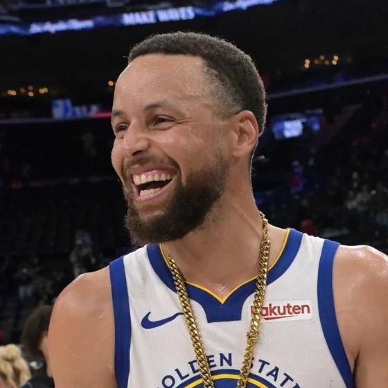 In A Perfect World Warriors DO NOT Extend Steph Curry This Offseason