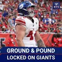 RESILIENCY: New York Giants Overcome Odds and DELIVER in OT Thriller