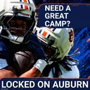 Why Fall Camp Matters So Much To These Auburn Tigers