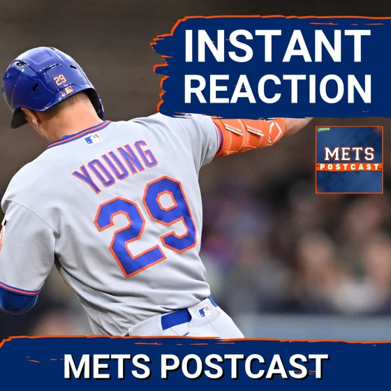 POSTCAST: Christian Scott's BEST Start Of Year And A Pair Of HOMERS Spark W Against San Diego
