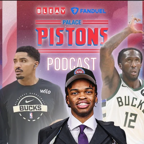 Breaking Down Detroit's Latest Trade & Ebuka Okorie's Summer League Debut
