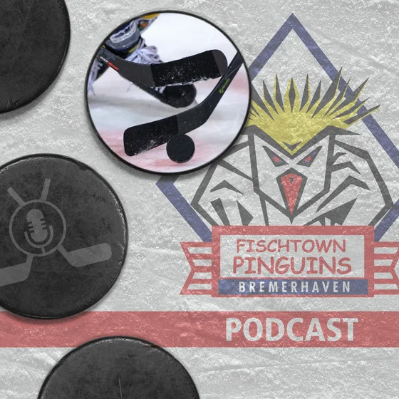 Pinguins-Podcast #267: Kanadische Woche