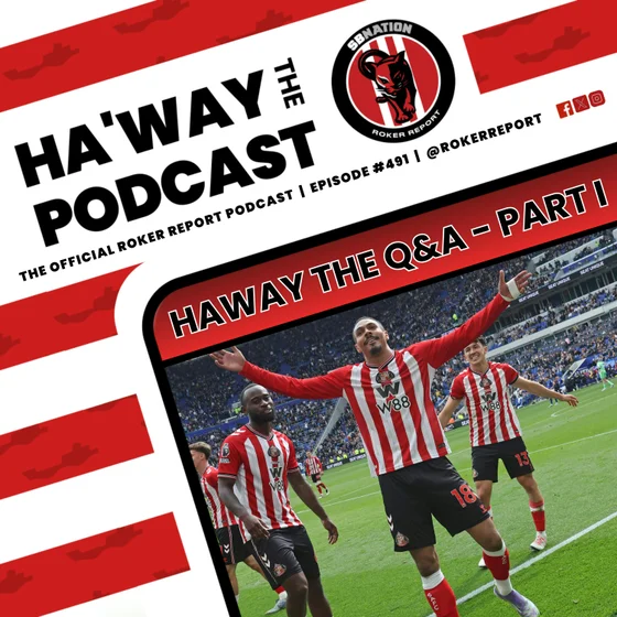 Q&A Pt. 1 | O’Nien, Isidor And Getting Hold Of Away Tickets!