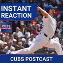 CUBS POSTCAST: NEW lineup SAME problems for the Chicago Cubs, Cubs lose 3-0 to the Astros