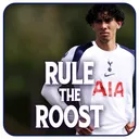 Unleashing Tottenham's Next Star? Luca Williams-Barnett, Time Travel & Old Trafford Up Next