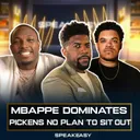Acho, Shady & Carebear React To Rashee Rice’s Release From Jail, Brunson Better Than Wemby? & MORE!