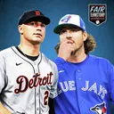 Blue Jays and Orioles Trade Deadline Pressure, Tarik Skubal Market, Luis Arraez Trade Value