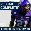 Seattle Seahawks RELOAD in 2026 NFL Draft, Fill Major Needs Without REACHING