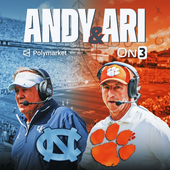 Clemson STORMS BACK to beat North Carolina | Dabo Swinney knocks off Bill Belichick in ACC play