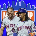 Mets Sweep Marlins and End Their Season, Lineup is ROLLING, Subway Series Next | 614