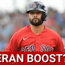 VETERAN MOVE: Isiah Kiner-Falefa’s CHOICE to Wait Could BOOST Boston Red Sox Playoff Odds