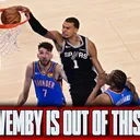 Wembanyama is Out of This World! Our Conference Finals Predictions + Offseason Questions!