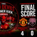 United win 4-0 over Sabah Fk