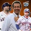 Astros Trending Up? Todd Kalas Joins the Show