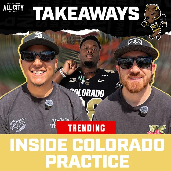 BREAKING: Ezra Christensen’s Eligibility Waiver DENIED & More | Inside Colorado's Practice