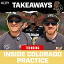 BREAKING: Ezra Christensen’s Eligibility Waiver DENIED & More | Inside Colorado's Practice