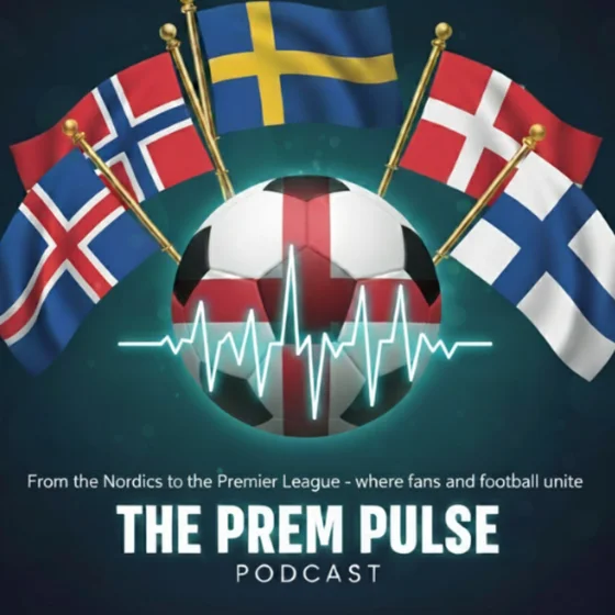 The Prem Pulse Podcast - Episoden26 Season 3