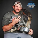 Max Muncy joins Dodgers Territory