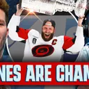 Hurricanes Win the Cup, UFC 250 Chaos, Why Keith Tkachuk Belongs in the Hall | Wingmen