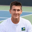 Rally for Tennis ft Tanner Oberg