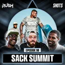Inside Sack Summit with Maxx Crosby, Von Miller & Cam Jordan