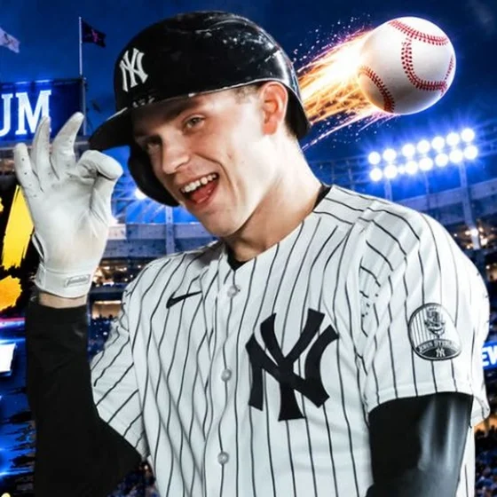 💣 ¡BEN RICE EXPLOTA CON 2 HR! Empata el liderato de jonrones y Yankees vencen a Rays