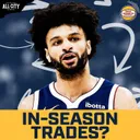Denver Nuggets In-Season Trade Ideas | DNVR Nuggets Podcast Live