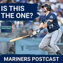 MARINERS POSTCAST: Seattle Mariners OUT SLUG the Los Angeles Dodgers to STOP THE SKID