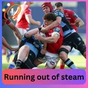 Running out of steam after 60 | Welsh Rugby