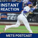 POSTCAST: Mets DROP Series To Brewers In Game That Felt Like A RE-RUN