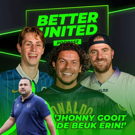 'Jhonny Gooit de Beuk Erin!'
