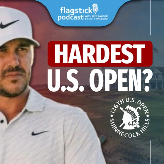 Episode 175: Long Island Legacy: U.S. Open Returns to Shinnecock