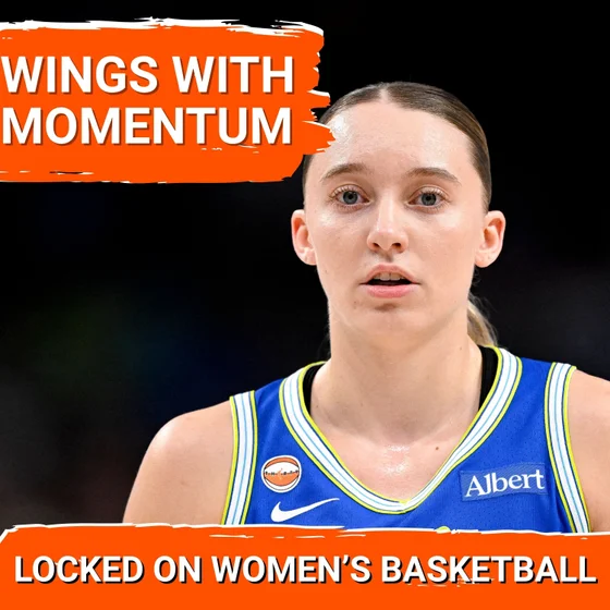 Paige Bueckers Has the Wings ROLLING | Liberty in Trouble? + WNBA All-Star Snubs & Game Previews