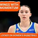 Paige Bueckers Has the Wings ROLLING | Liberty in Trouble? + WNBA All-Star Snubs & Game Previews