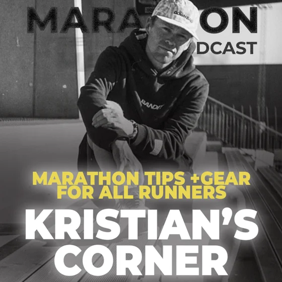 #197 Running Advices after almost 200 conversations with runners