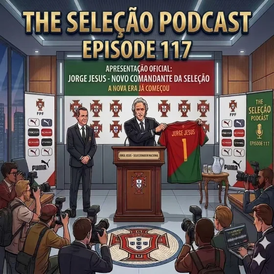 #117: Can Jesus Save Portugal?