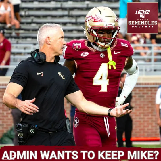 DECISION: It's MIND-BOGGLING that Florida Would Consider Keeping Mike Norvell - Part I