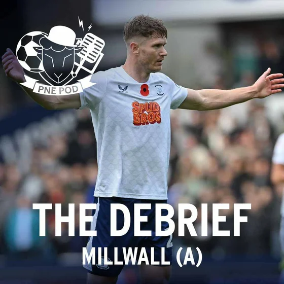The Debrief: London calling as North End earn point at Millwall