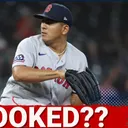 UNCERTAIN: Boston Red Sox, Ranger Suarez UNDERWHELM in Houston—Will Rotation IMPROVE This Season?