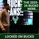 The 2025-26 Milwaukee Bucks Should Be Remembered For... | Are There Any Untouchables On The Team?