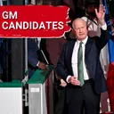 GM CANDIDATES: Can the Red Wings poach a GM like Jim Nill? Consider new blood like Darren Yorke?