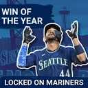 WIN OF THE YEAR: Seattle Mariners Secure First Victory at Dodger Stadium Since 2009