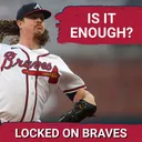 Atlanta Braves MAILBAG: Are These Starting Pitchers Enough?