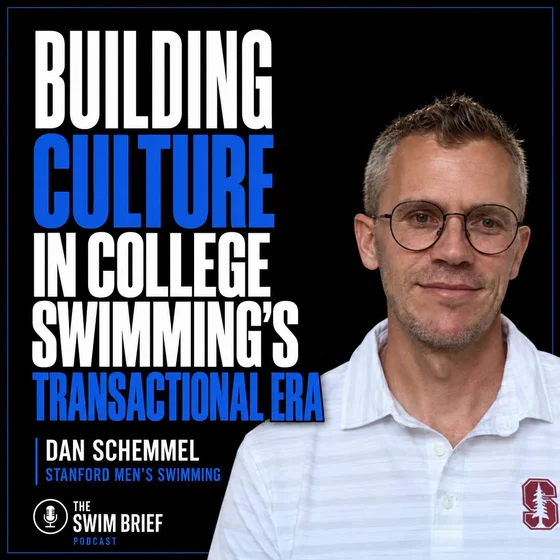 Building Culture in College Swimming’s Transactional Era