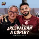 Ep 315 - ¿El plantel respalda a Cúper?