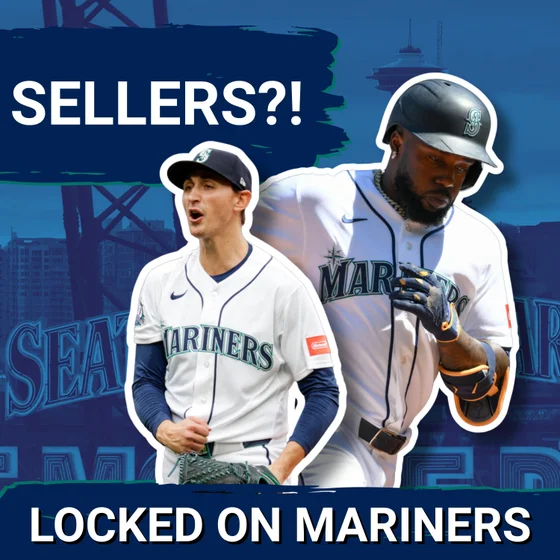 SELLERS?! Seattle Mariners Reportedly Listening to Trade Offers For George Kirby and Randy Arozarena